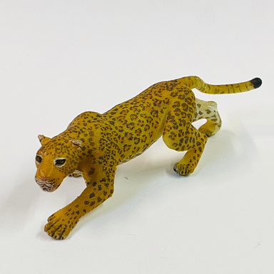Papo Animal Spotted Panther Default Title   3465000500177