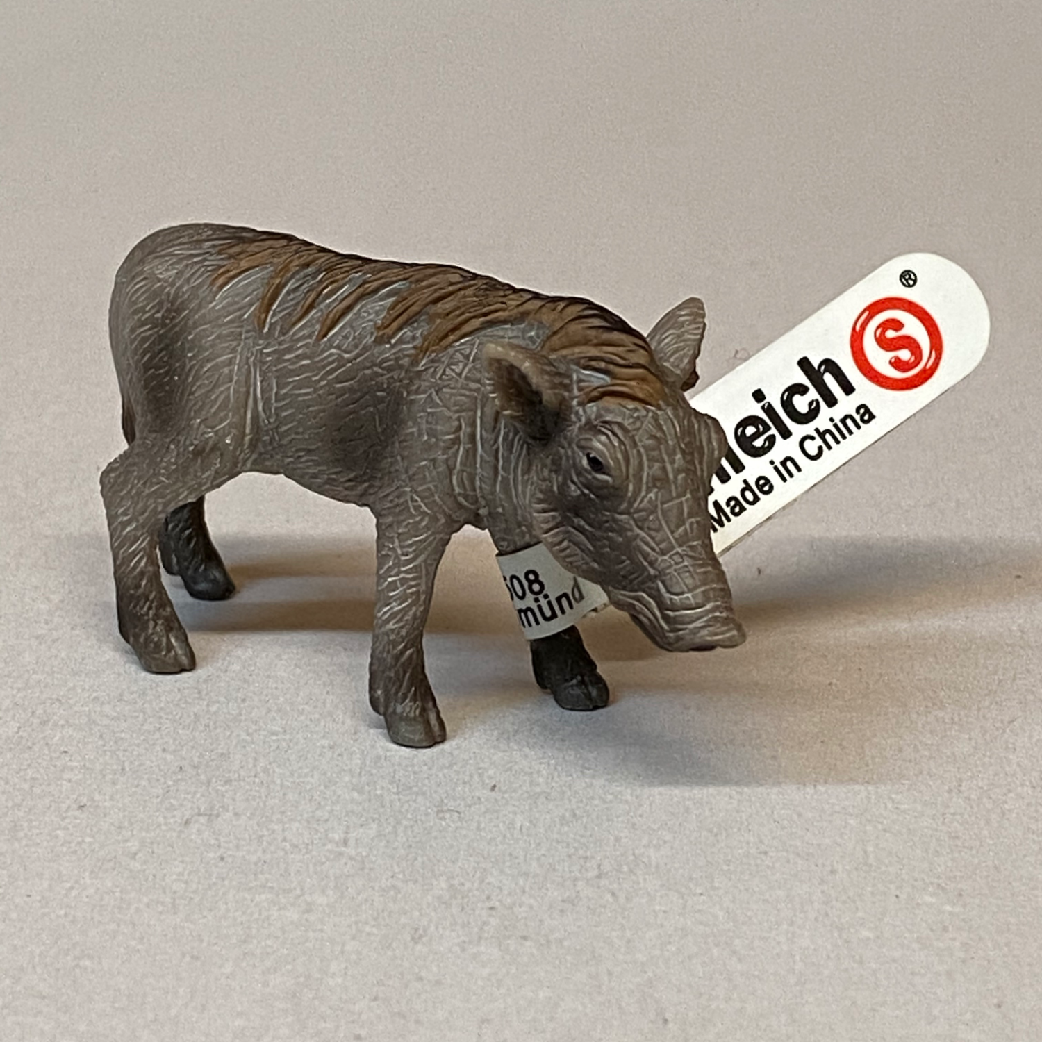 SCHLCH WARTHOG PIGLET Default Title   658183146123