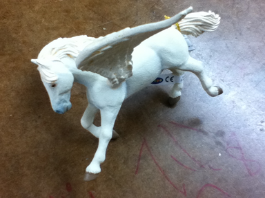 PAPO LGND FAIRY PEGASUS    