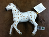 PAPO ANML APALOOSA MARE    