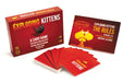Exploding Kittens    