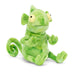 Jellycat Frankie Frilled-Neck Lizard    