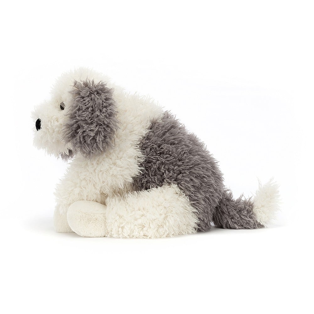 Jellycat Floofie Sheepdog    