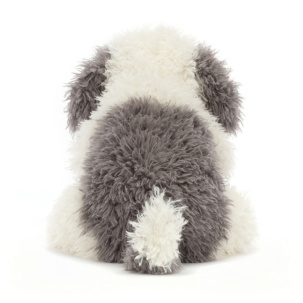 Jellycat Floofie Sheepdog    