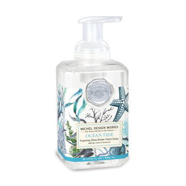 Ocean Tide - Foaming Hand Soap    