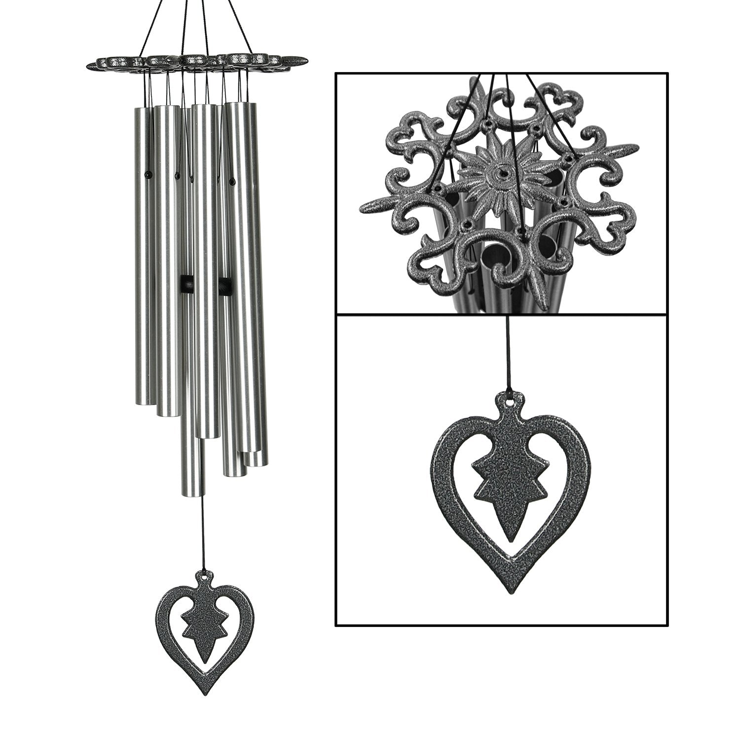 French Quarter Chime    