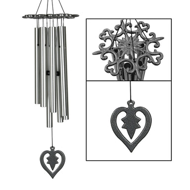 French Quarter Chime    