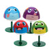 Metal Frog Popper (Single) - Random Color