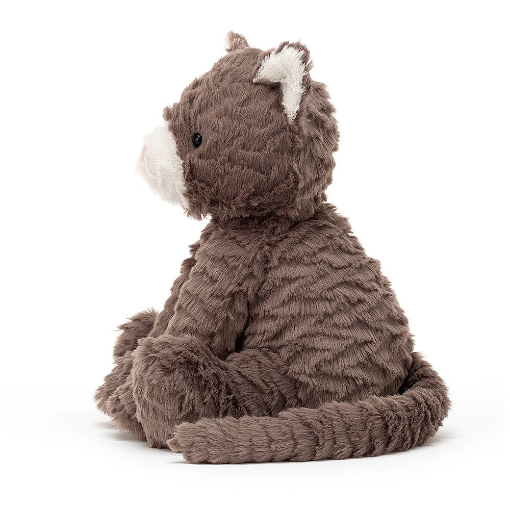 Jellycat Fuddlewuddle Cat - Medium    