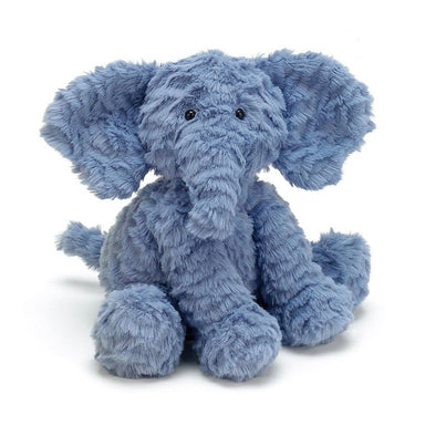Jellycat Fuddlewuddle Elephant - Tiny    