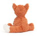 Jellycat Fuddlewuddle Fox - Medium    