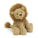 Jellycat Fuddlewuddle Lion - Medium    