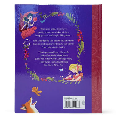 Fairy Tales    