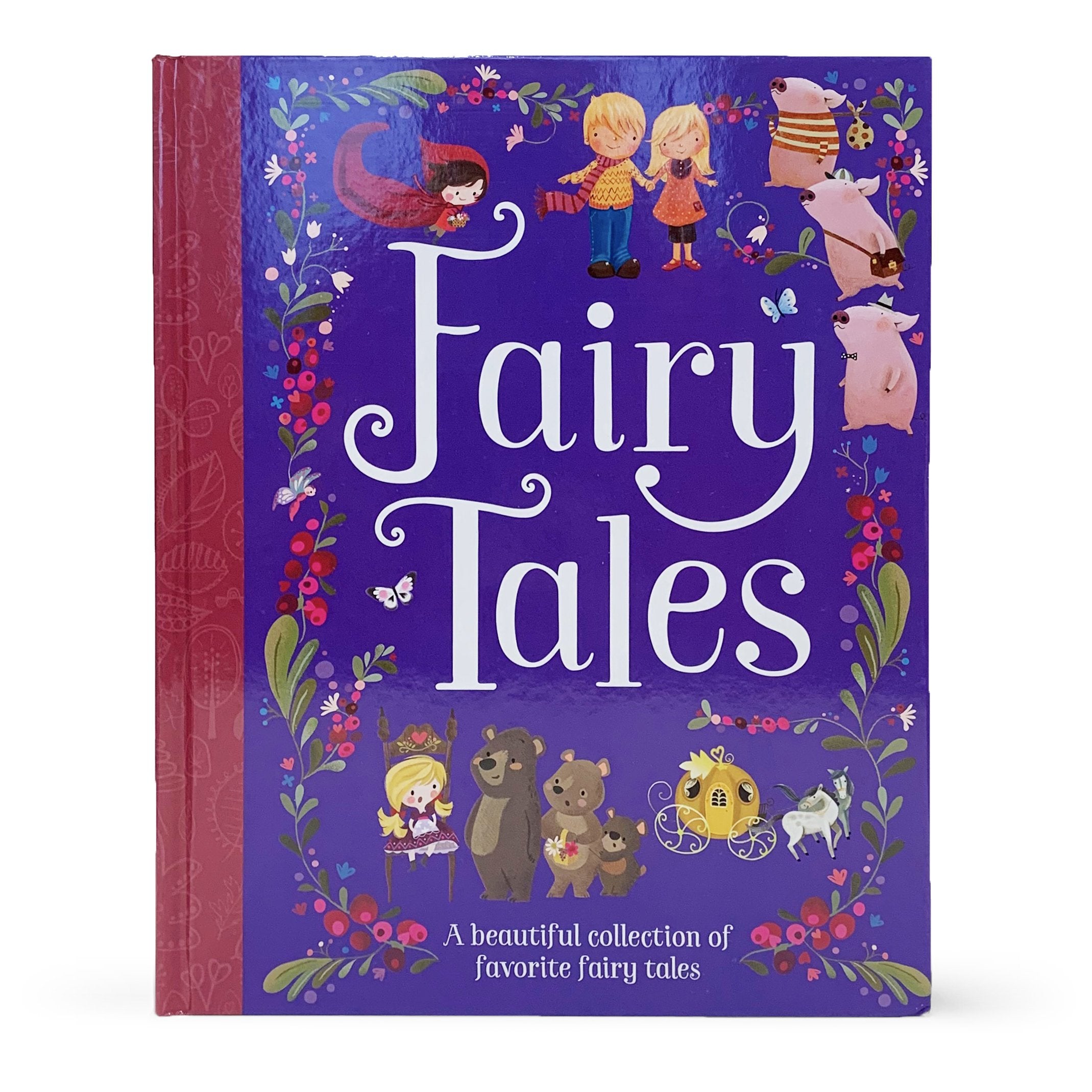 Fairy Tales    