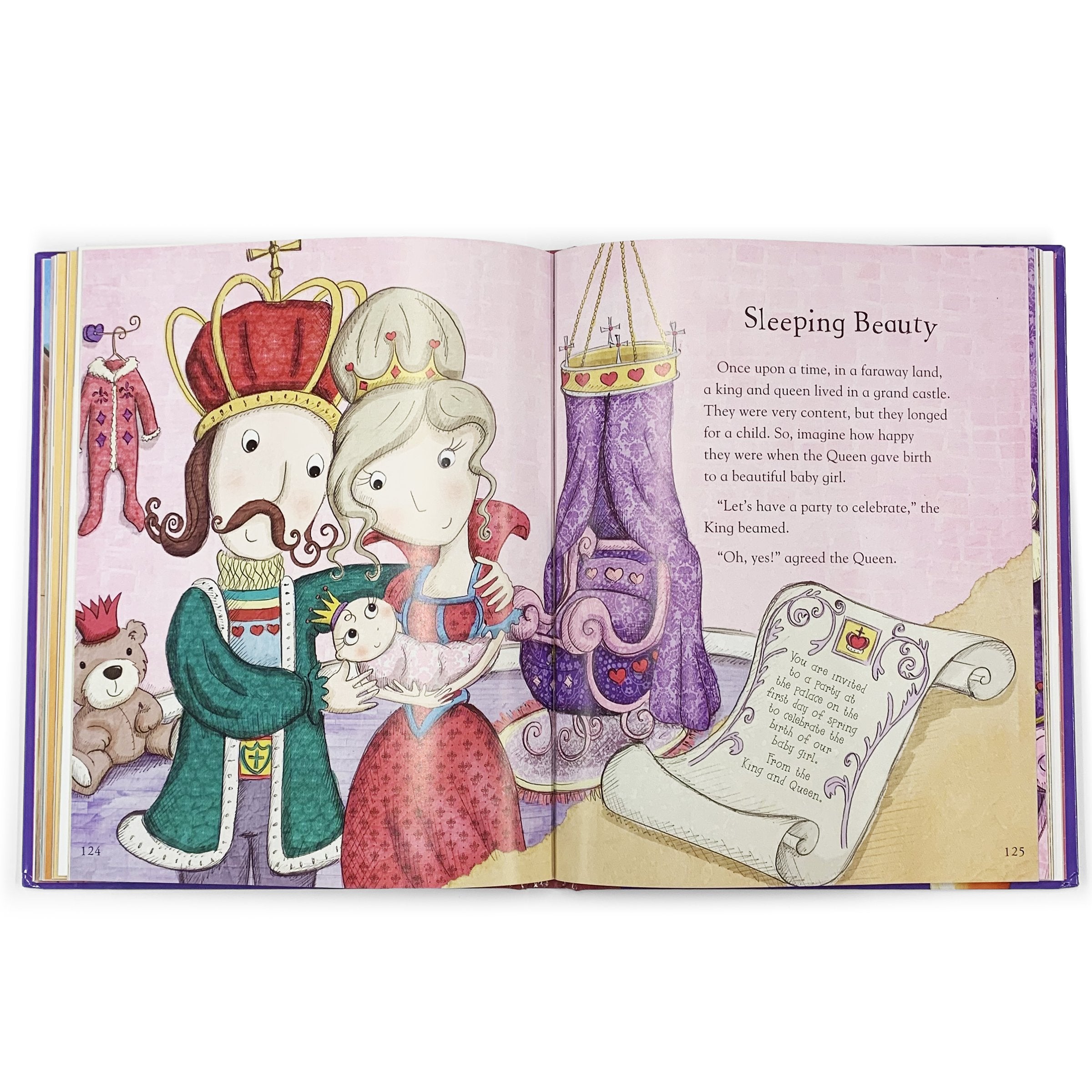 Fairy Tales    