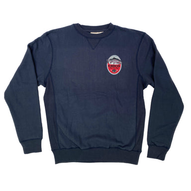 Femorial Trout - Chico Crew Neck Sweatshirt    