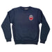 Femorial Trout - Chico Crew Neck Sweatshirt    