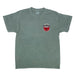 Femorial Trout - Chico T-shirt    