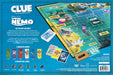 Finding Nemo Clue    