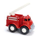 Green Toys Fire Truck    