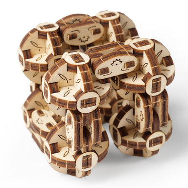 UGears Flexi Cubus    