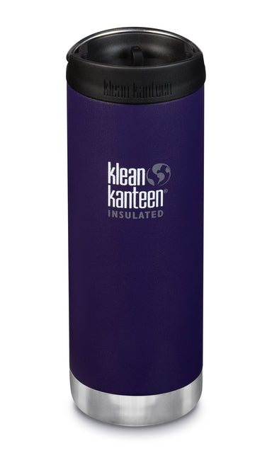TK Wide Insulated 16oz Water Bottle - Kalamata    
