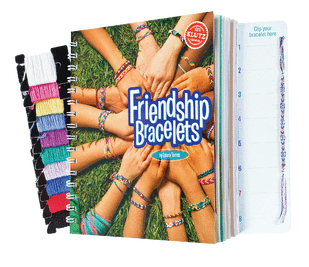 Klutz Friendship Bracelets    