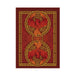 Bicycle Fyrebird Playing Cards    