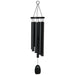 Gregorian Alto Chimes - Black    