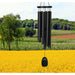 Gregorian Alto Chimes - Black    