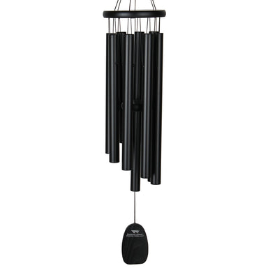 Gregorian Alto Chimes - Black    