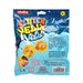 Jumbo Glitter Jelly Ball (Single) - Pink, Red, Blue, Green, or Gold Assorted    