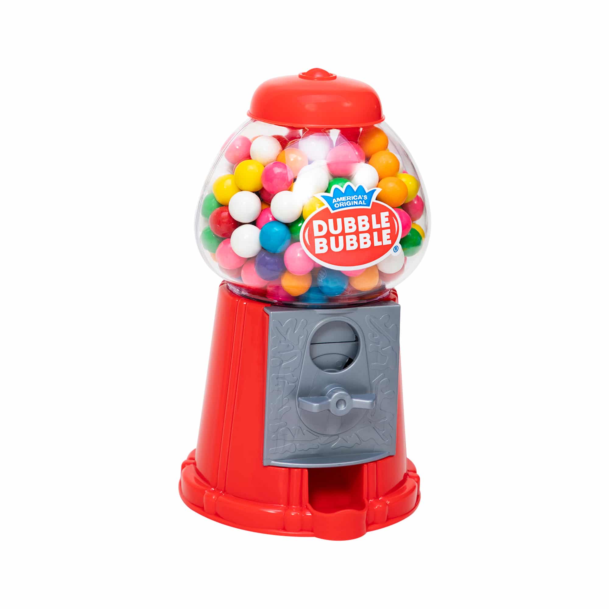 Dubble Bubble Gumball Bank    