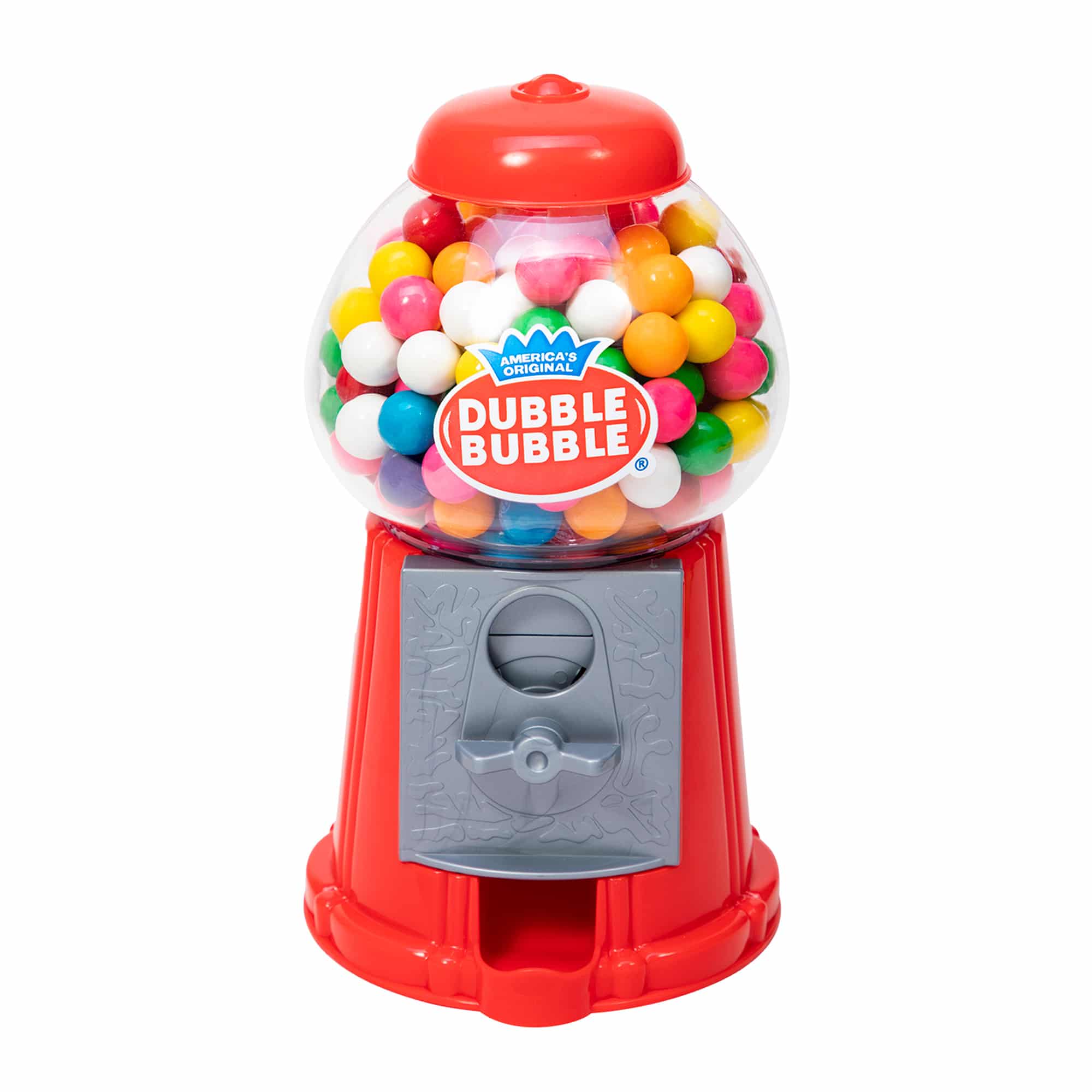 Dubble Bubble Gumball Bank    