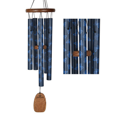 Garden Chime - Butterfly    