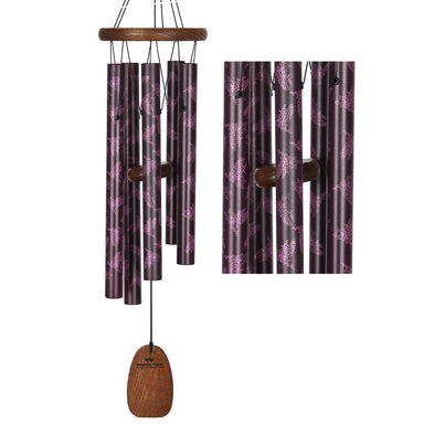 Garden Chime - Grapes    