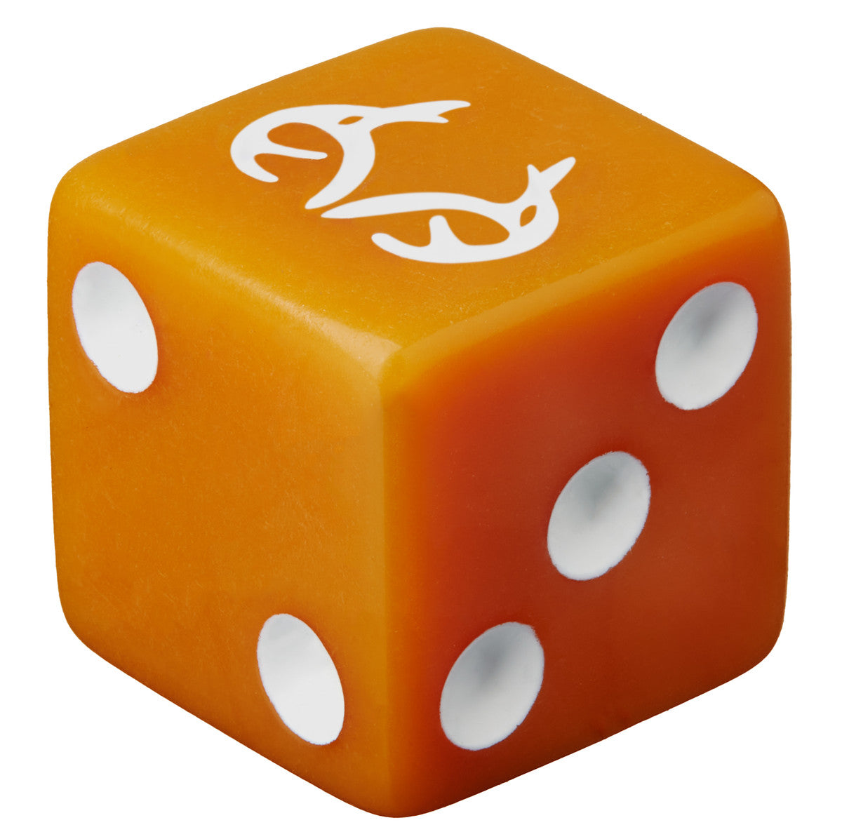 Realtree Dice 10 Pack - Edge Camo    