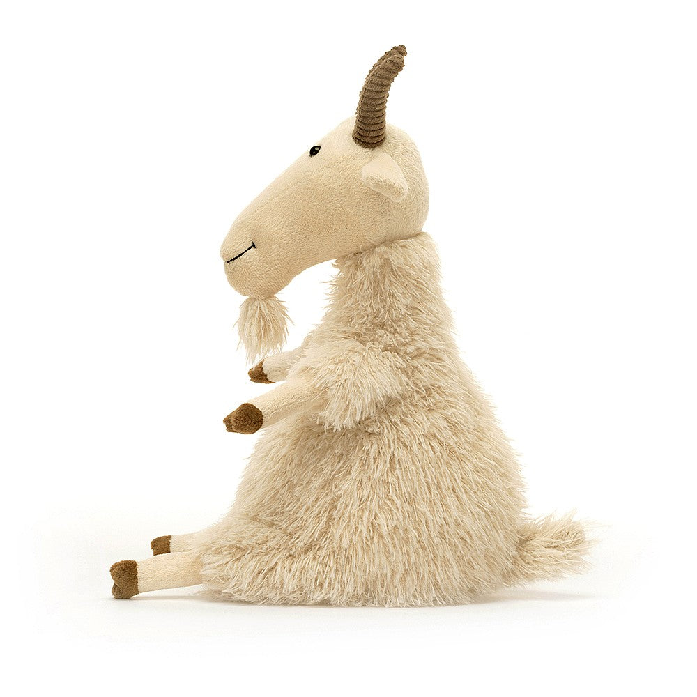 Jellycat Ginny Goat    