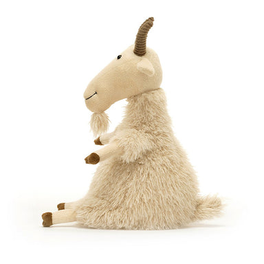 Jellycat Ginny Goat    