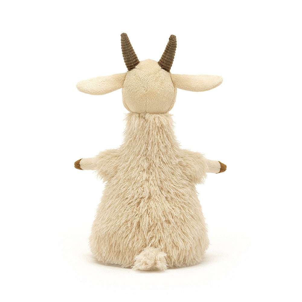 Jellycat Ginny Goat    