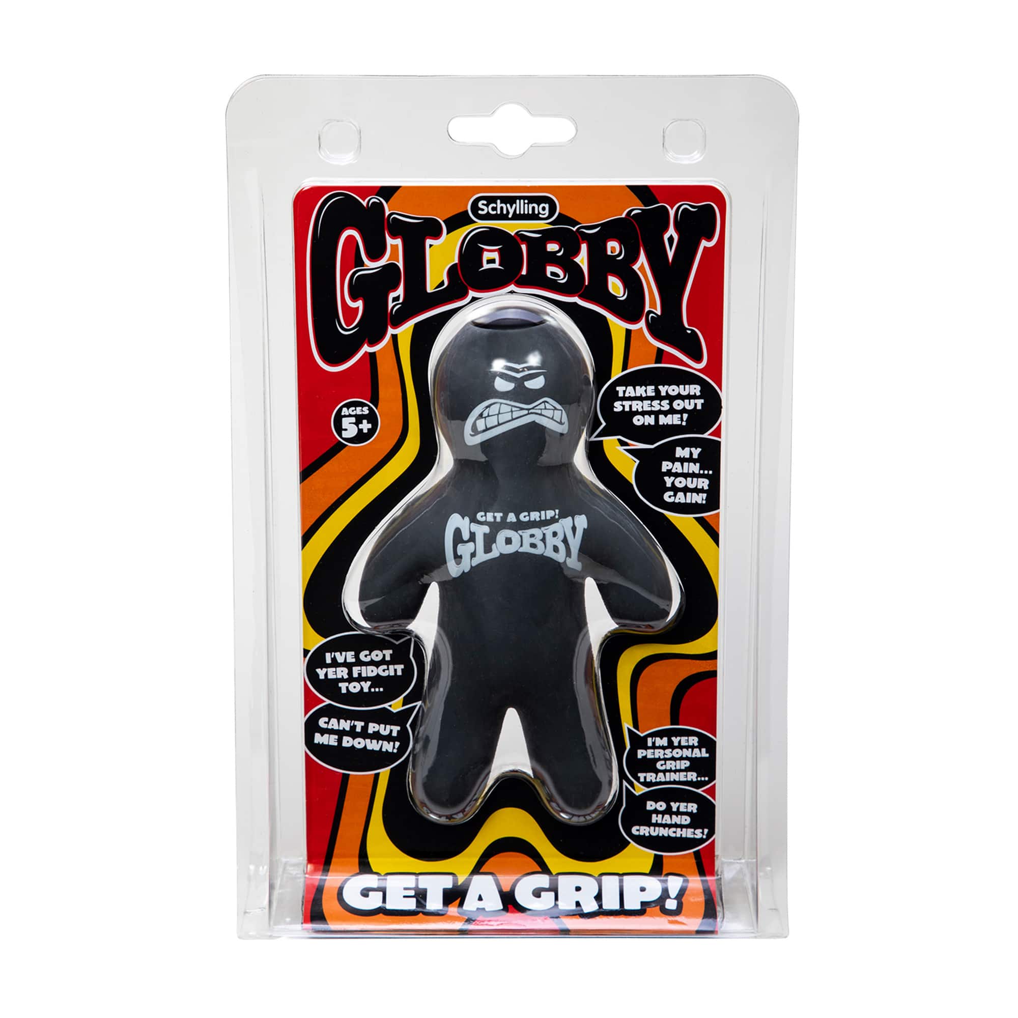 Globby    