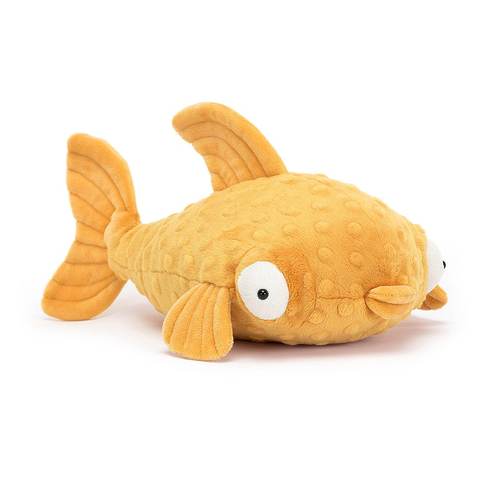 Jellycat Gracie Grouper Fish    