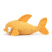Jellycat Gracie Grouper Fish    