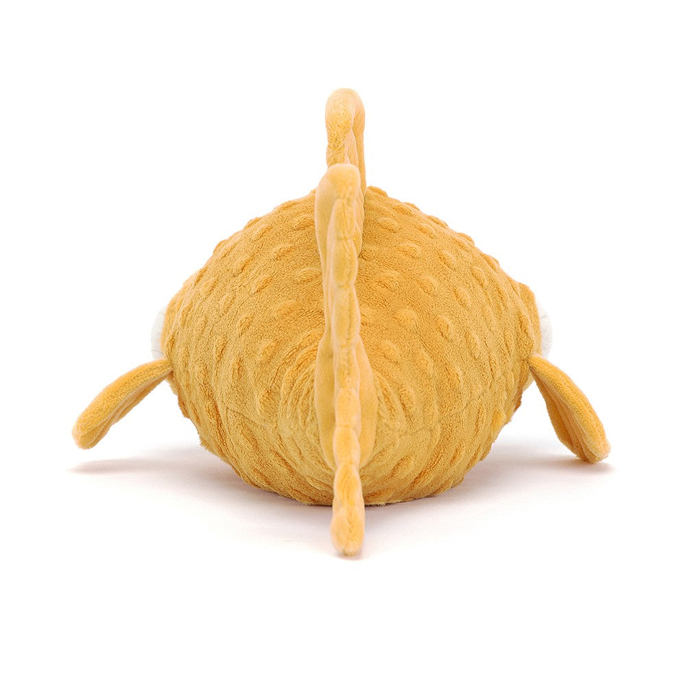 Jellycat Gracie Grouper Fish    
