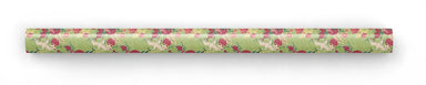 Cranes and Chrysanthemums - Designer Gift Wrap    