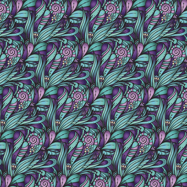 Wild Meadow - Designer Gift Wrap    