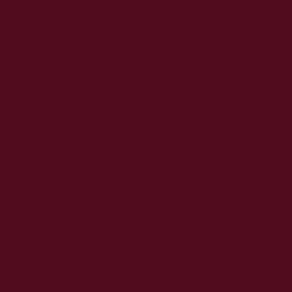 Root Smooth Collenette - 7" Garnet    