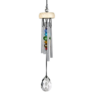 Gem Drop Chime - Prism    