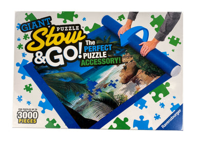 Giant Stow and Go    