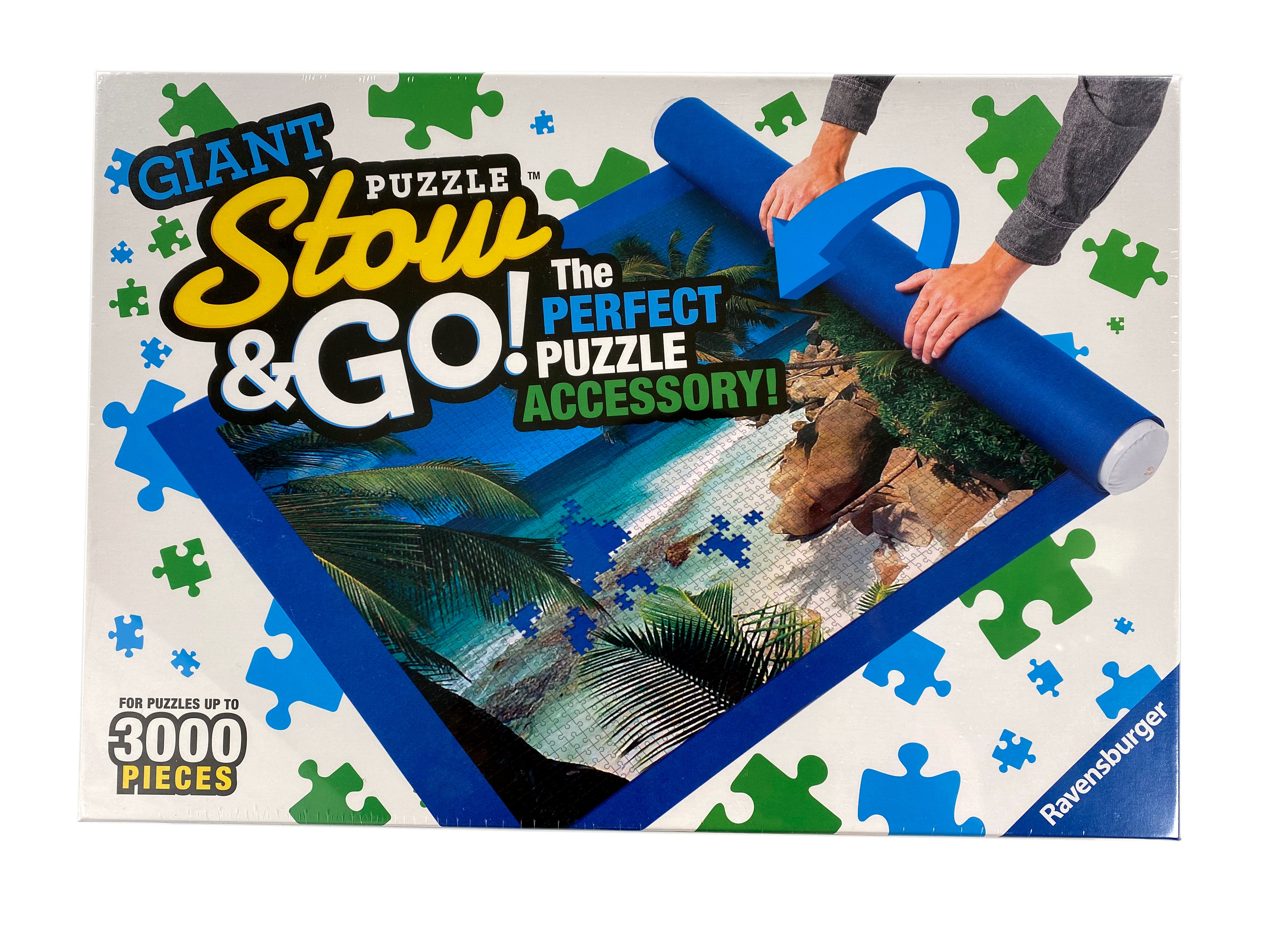 Giant Stow and Go    